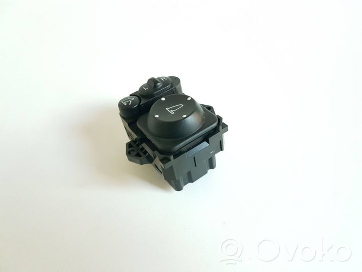 Honda CR-V Bouton de commutateur rétroviseur latéral NH167L2083T