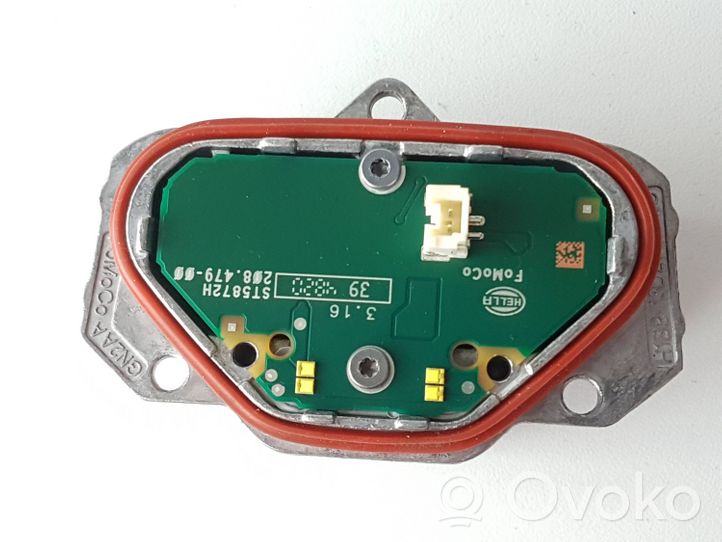 Ford Puma Modulo di controllo ballast LED H1BB13D278AC