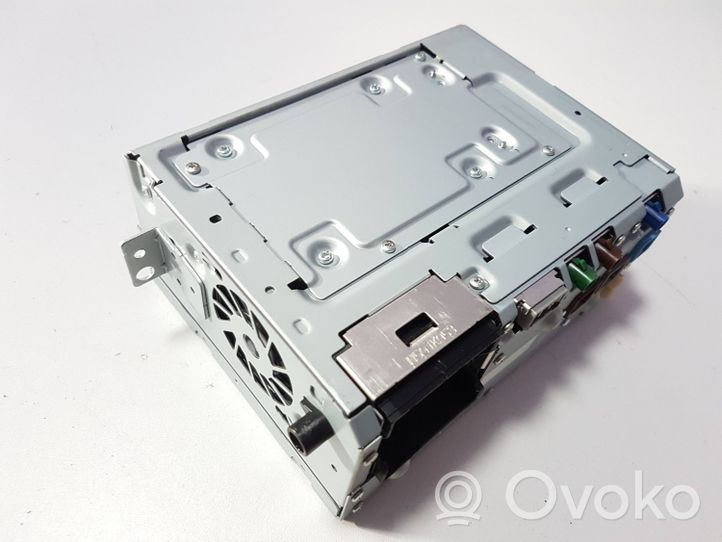 Volvo XC60 Panel / Radioodtwarzacz CD/DVD/GPS 31421873AA