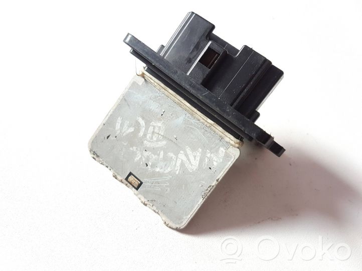 Ford Maverick Heater blower motor/fan resistor HM636040B