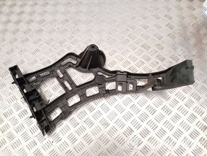 Citroen C5 Aircross Soporte de montaje del parachoques trasero 9833399980