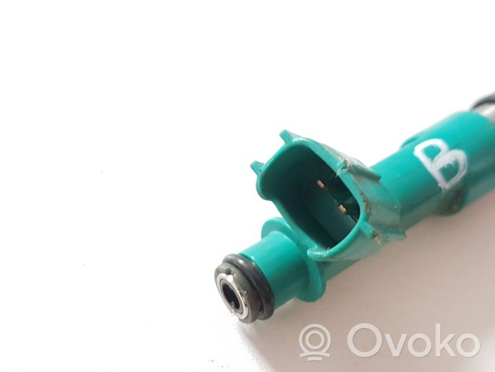 Toyota Camry Injecteur de carburant 232500H030