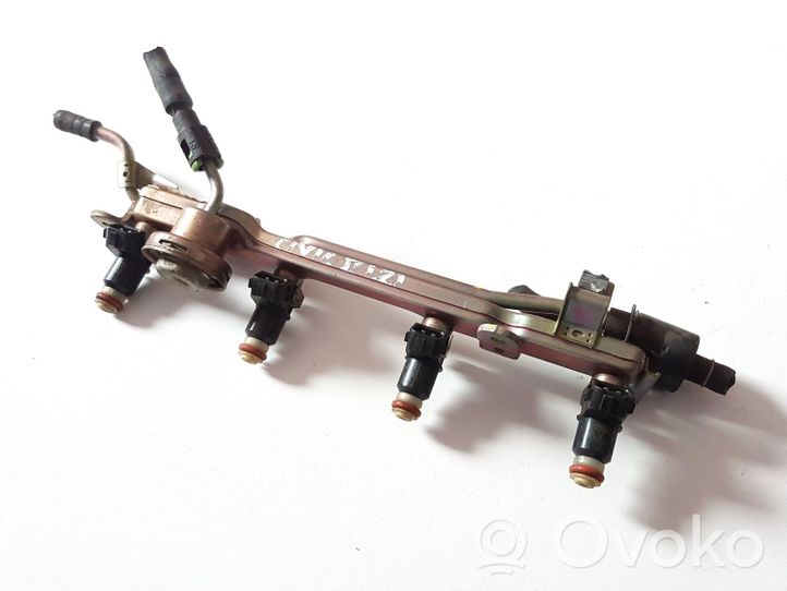 Honda Civic Set di iniettori SG26BBD