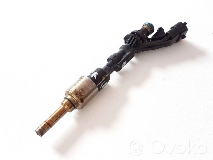 Land Rover Range Rover L322 Injecteur de carburant 8W939F593AD