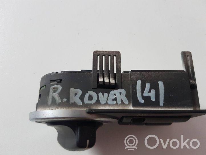 Land Rover Range Rover L322 Przełącznik świateł LRGYUD000161PUY