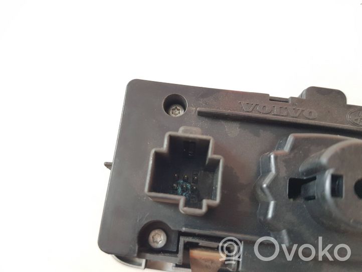 Volvo S80 Light switch 30739414