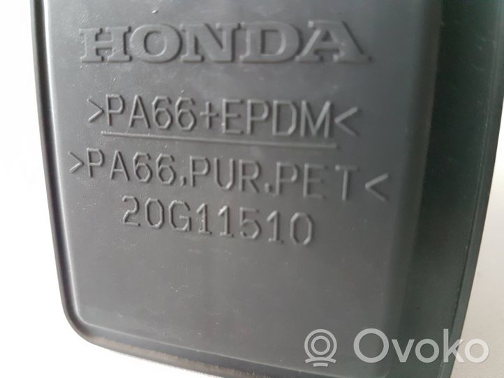 Honda HR-V Active carbon filter fuel vapour canister 17300T5A003