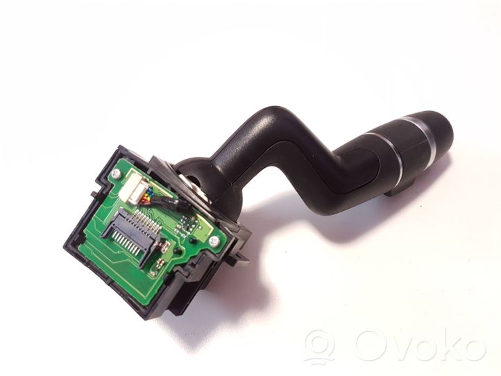 Jaguar F-Pace Wiper control stalk BJ323F973BB