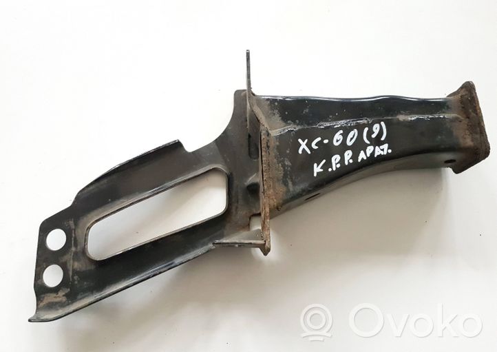 Volvo XC60 Smorzatore/ammortizzatore d’urto per paraurti anteriore 020415L