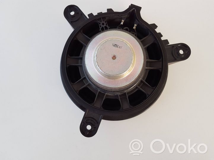 Volvo XC60 Altoparlante portiera anteriore 30657445