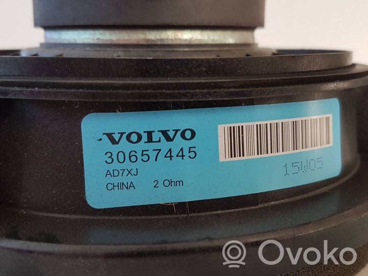 Volvo XC60 Altoparlante portiera anteriore 30657445