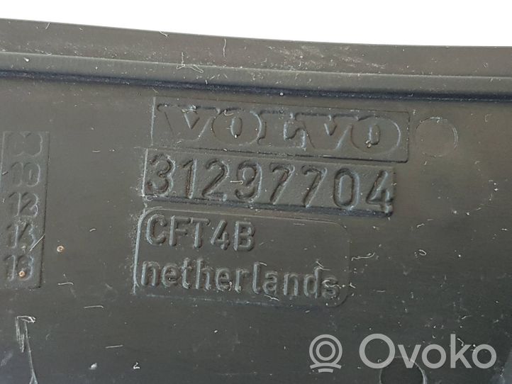 Volvo XC60 Rivestimento del tergicristallo 31297704