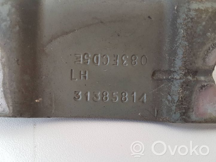 Volvo XC60 Cerniere del vano motore/cofano 31385814