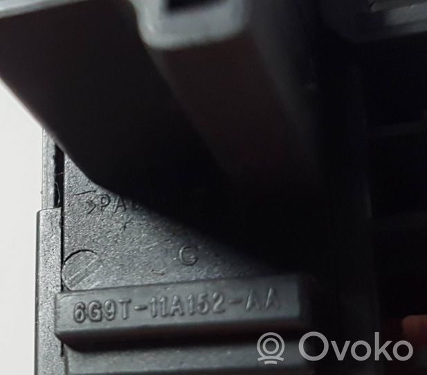 Volvo XC60 Sensore del pedale della frizione 6G9T11A152AA