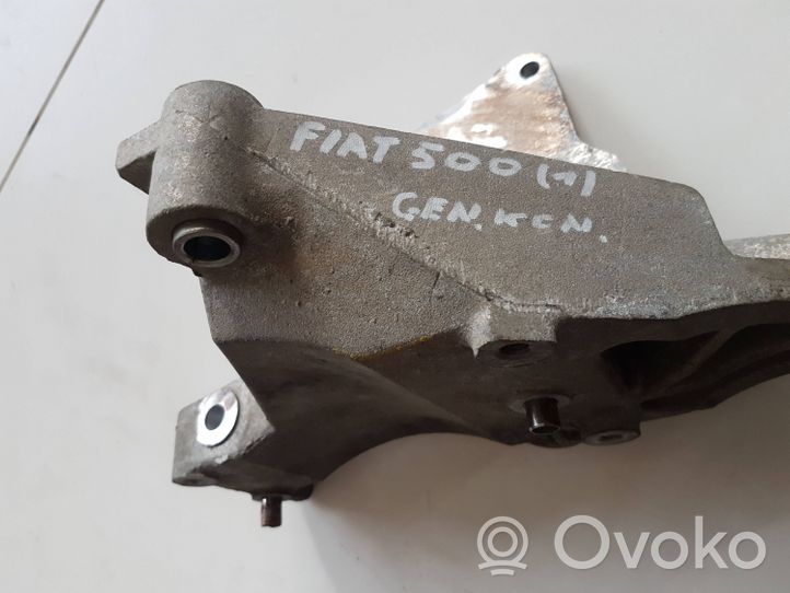 Fiat 500 Support de générateur / alternateur 46820385