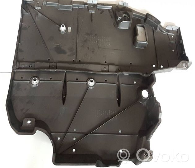 Toyota Prius (XW30) Couvre-soubassement inférieur 5830847011