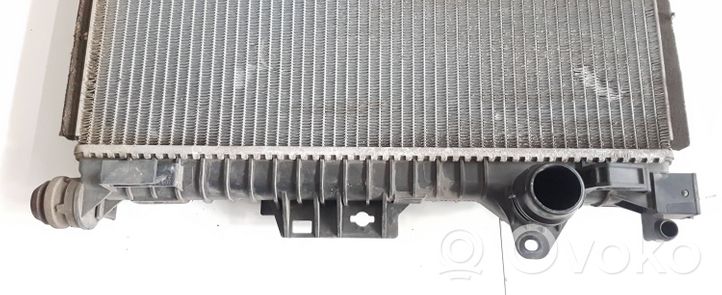 Volvo XC60 Dzesēšanas šķidruma radiators 31368059