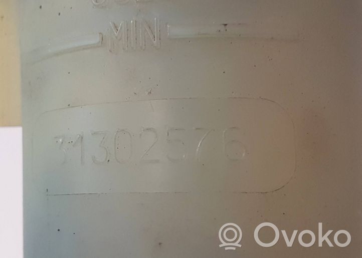 Volvo XC60 Serbatoio/vaschetta del liquido del servosterzo 31302576