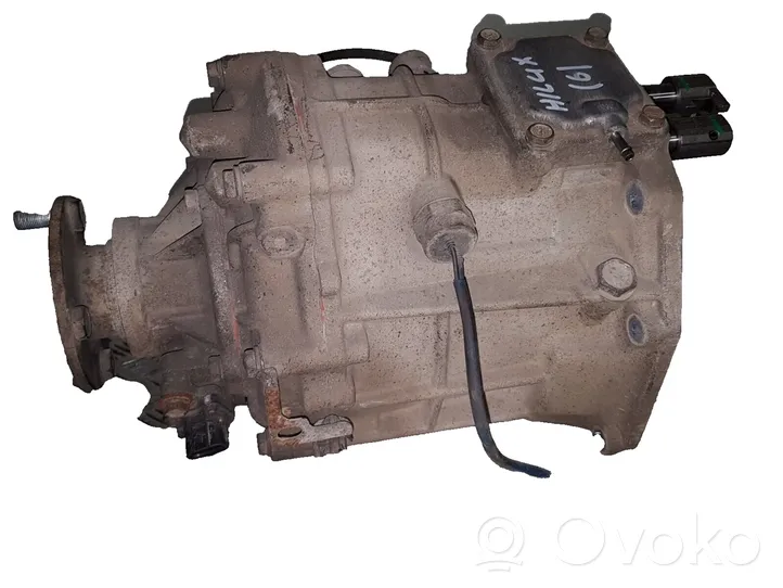 Toyota Hilux (AN10, AN20, AN30) Scatola ingranaggi del cambio 3610071160