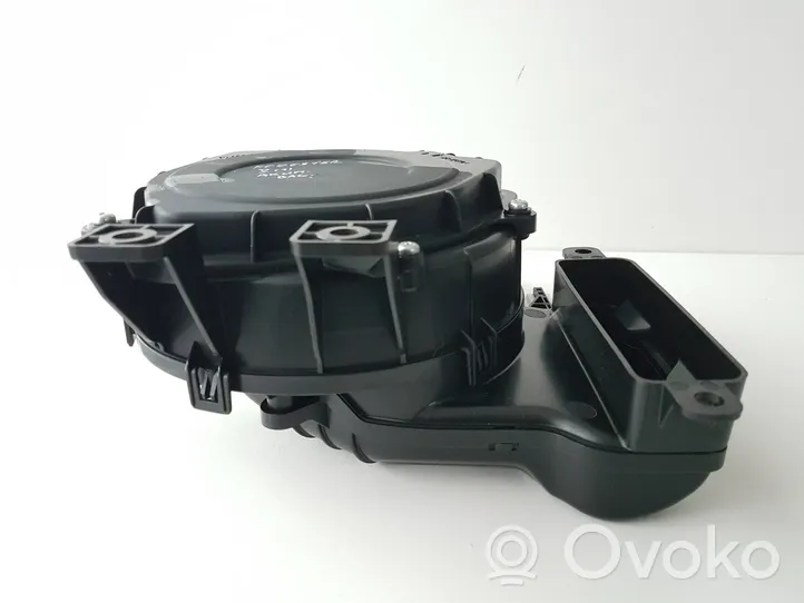 Subaru Forester SK Ventilateur de batterie véhicule hybride / électrique 45810FL000