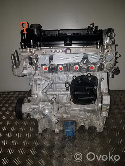 Honda HR-V Engine L15BY