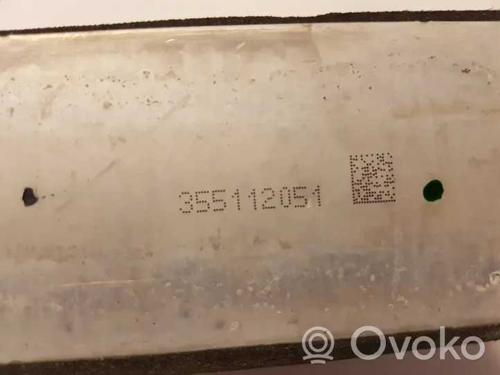 Volvo XC90 Air conditioning (A/C) radiator (interior) 355112051