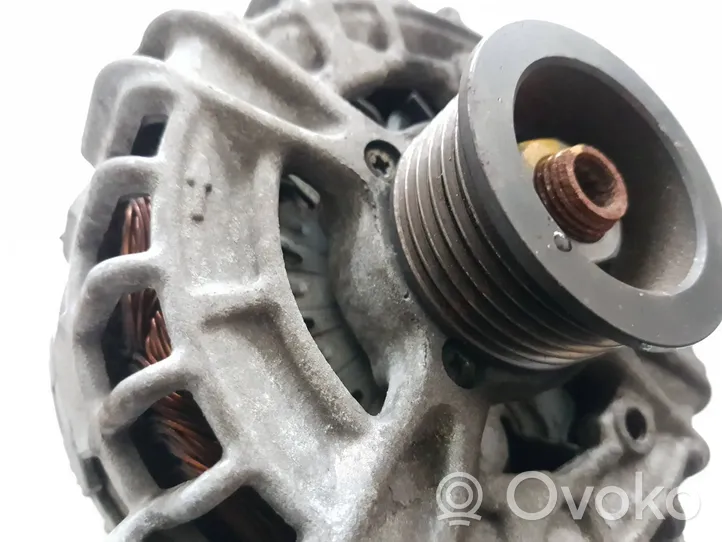 Jaguar XE Alternator GX7310300CE