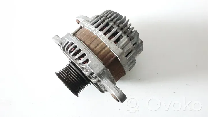 Mazda 3 II Generatore/alternatore A2TJ0681A