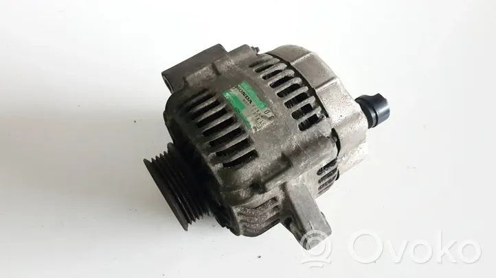 Honda Legend Generator/alternator 1012117230