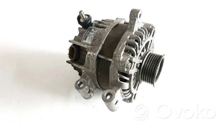 Subaru Forester SJ Generatore/alternatore 23700AA771