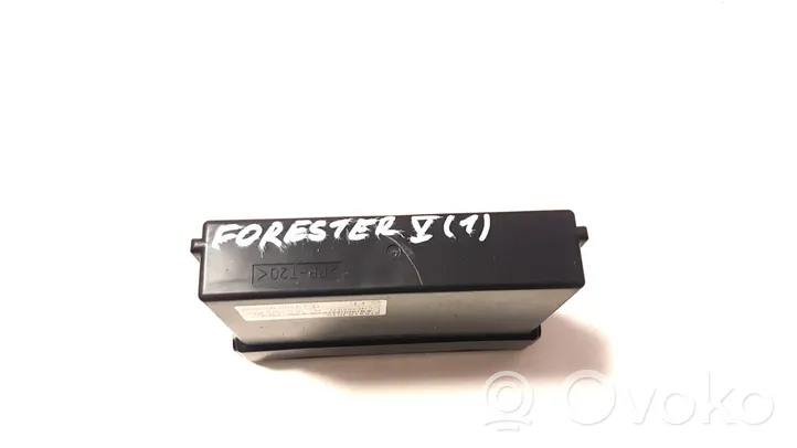 Subaru Forester SK Pysäköintitutkan (PCD) ohjainlaite/moduuli 87631SJ010
