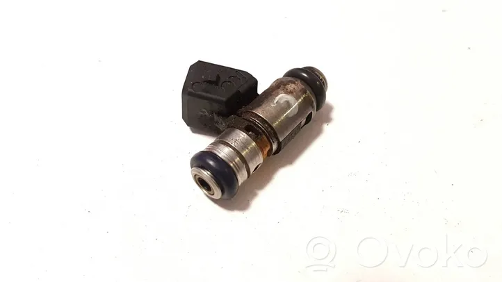 Fiat 500 Injecteur de carburant IWP160