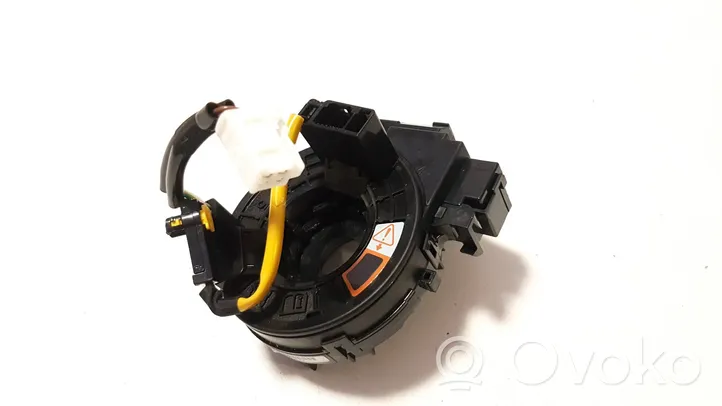 Subaru Forester SK Bague collectrice/contacteur tournant airbag (bague SRS) 83111AL250