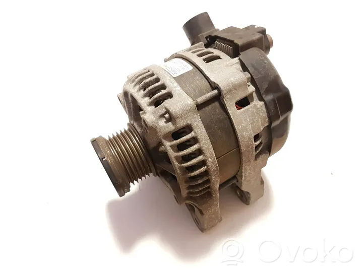 Ford Fiesta Alternator H1BT10300EC