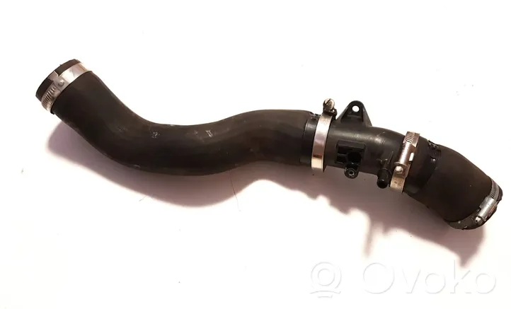 Ford Fiesta Intercooler hose/pipe H1B16F073FA