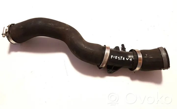 Ford Fiesta Intercooler hose/pipe H1B16F073FA