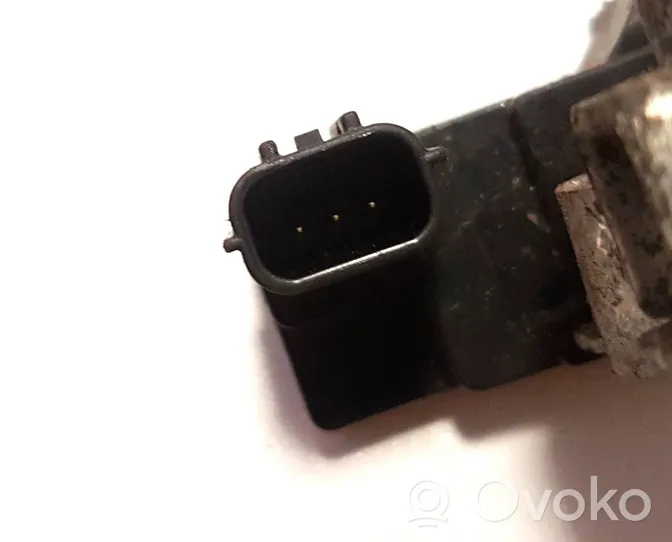 Subaru Forester SK Câble négatif masse batterie 1744131200207