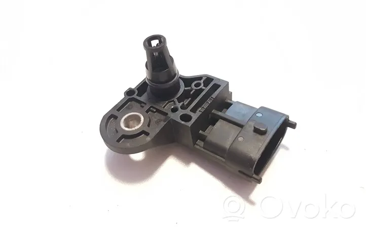 Ford Fiesta Air pressure sensor 0261230281