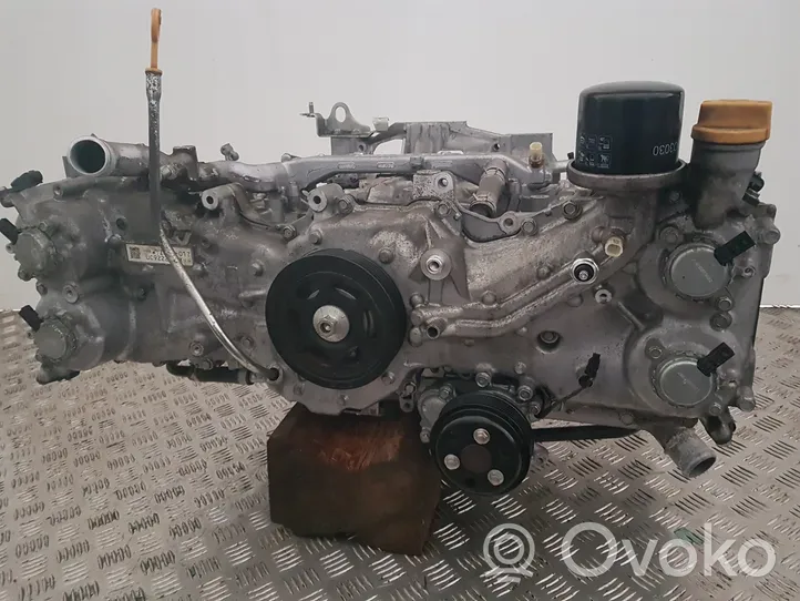 Subaru Forester SK Moteur FB20WVZHRE