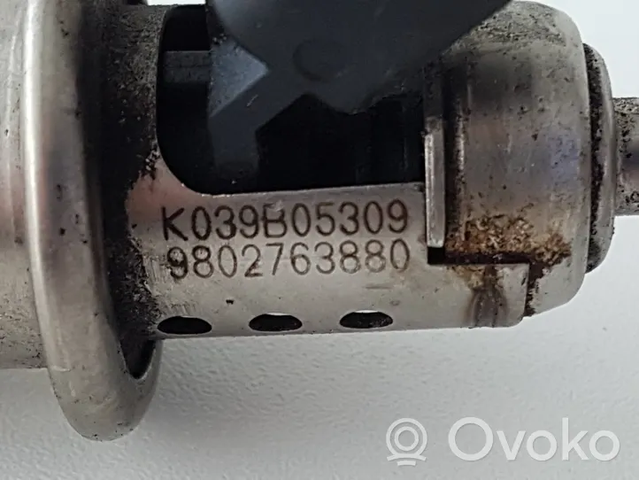 Citroen C4 Grand Picasso Injecteur AdBlue 9802763880