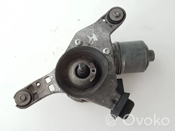 Citroen C4 Grand Picasso Wiper motor 9811384780