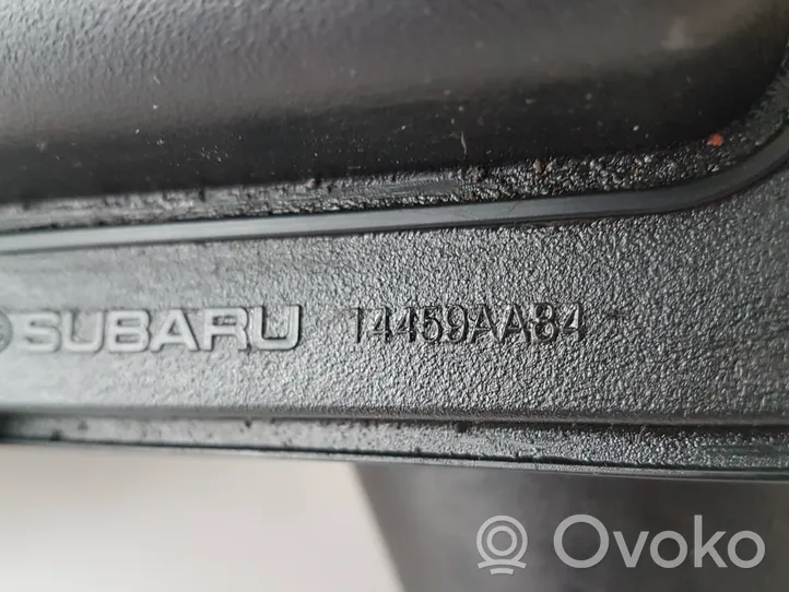 Subaru Forester SK Boîtier de filtre à air T4459AA84