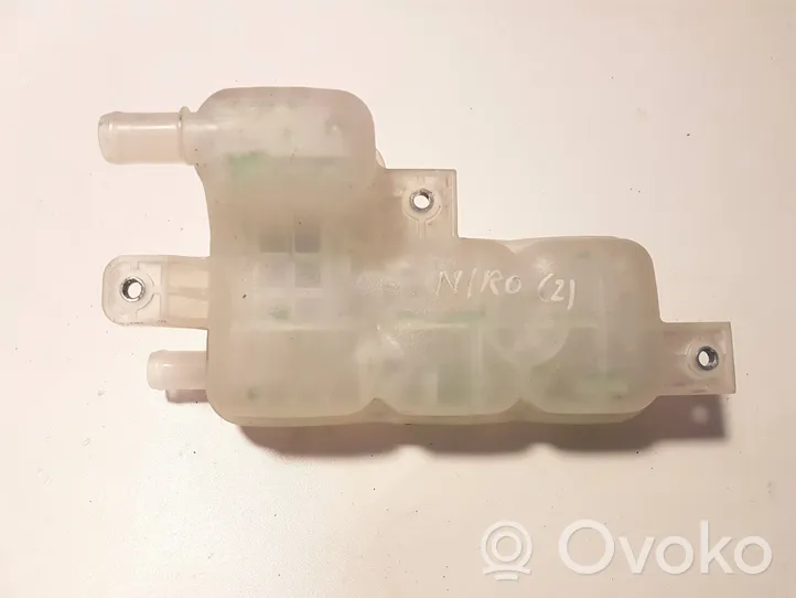 KIA Niro Vase d'expansion / réservoir de liquide de refroidissement 25430G2800