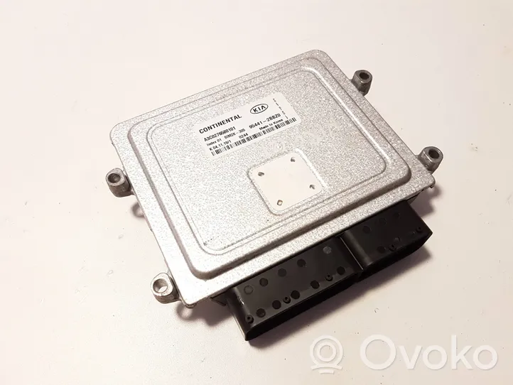 KIA Niro Module de contrôle de boîte de vitesses ECU 954412BBZ0