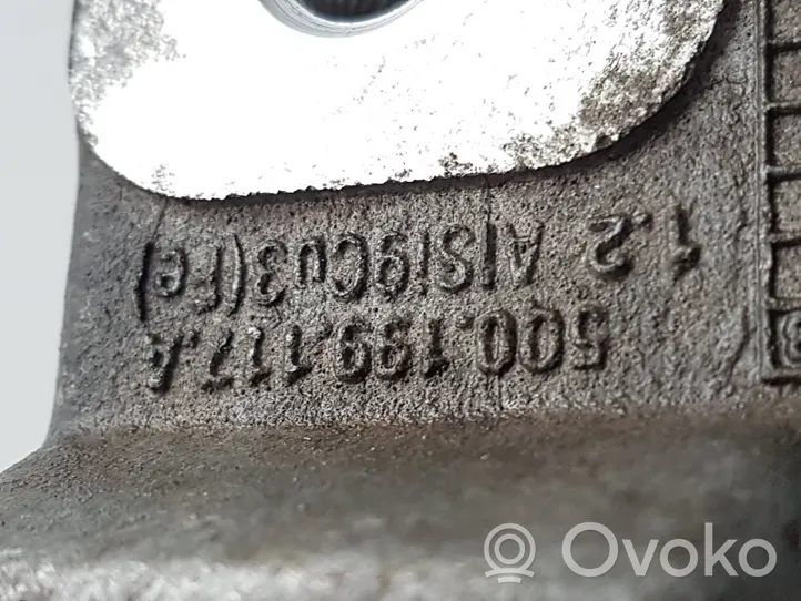 Seat Ibiza V (KJ) Gearbox mounting bracket 5Q0199117A