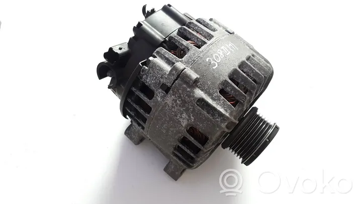 Peugeot 308 Alternador 9678048880