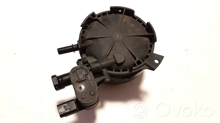 Citroen C3 Aircross Boîtier de filtre à carburant 9816847280