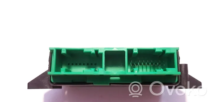 Citroen C3 Aircross Centralina/modulo sensori di parcheggio PDC 9824532180