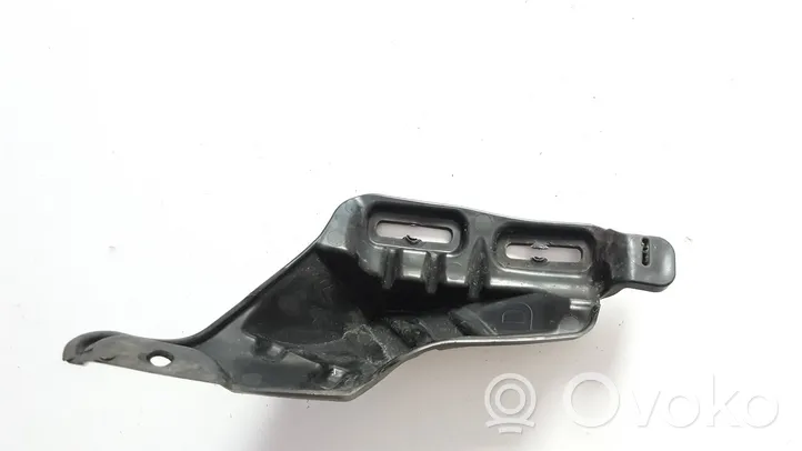 Citroen C3 Aircross Supporto di montaggio del parafango 9812550880