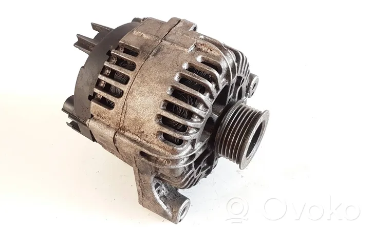 BMW X5 E53 Alternator TG15C012